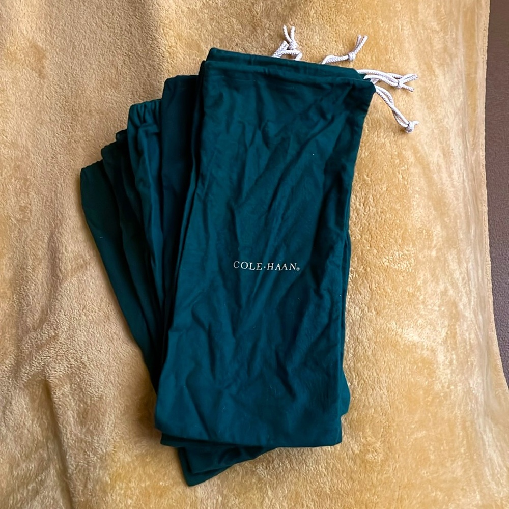 COLEHAAN shoebags